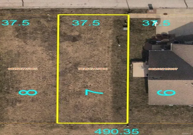 Photo 1 of Land for sale at 2020 Wexford Green Way, Belleville, IL 62220 | MLS# 24054460 | Listing updated on 2024-09-13