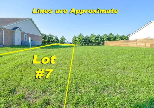 Photo 2 of Land for sale at 2020 Wexford Green Way, Belleville, IL 62220 | MLS# 24054460 | Listing updated on 2024-09-13