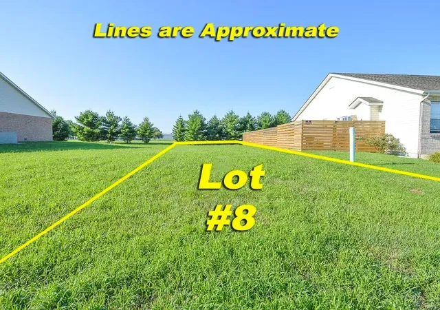 Photo 2 of Land for sale at 2016 Wexford Green Way, Belleville, IL 62220 | MLS# 24054468 | Listing updated on 2024-09-13