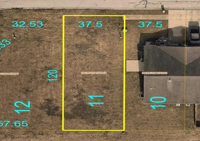 Photo 1 of Land for sale at 2004 Wexford Green Way, Belleville, IL 62220 | MLS# 24054472 | Listing updated on 2024-09-13