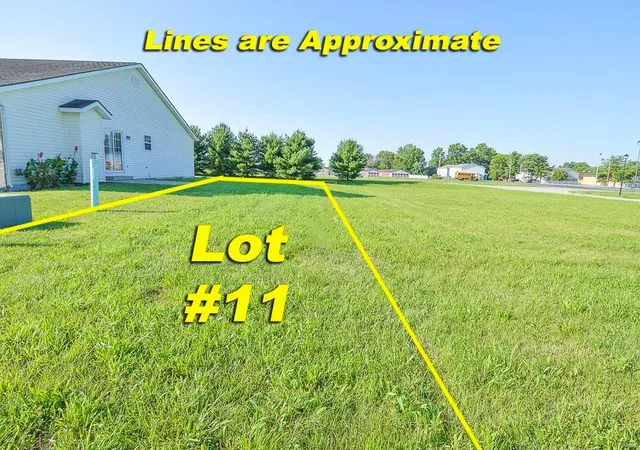 Photo 2 of Land for sale at 2004 Wexford Green Way, Belleville, IL 62220 | MLS# 24054472 | Listing updated on 2024-09-13