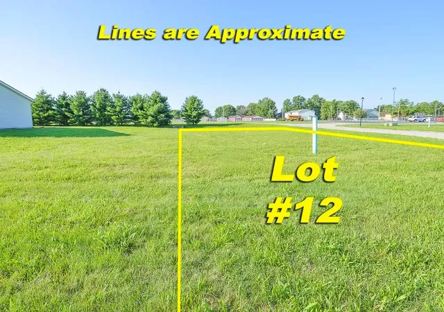 Photo 2 of Land for sale at 2000 Wexford Green Way, Belleville, IL 62220 | MLS# 24054483 | Listing updated on 2024-09-13