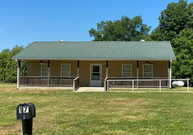 Photo 1 of Single family home for sale at 37 County Road 343, Caulfield, MO 65626 | MLS# 24054486 | Listing updated on 2024-08-27