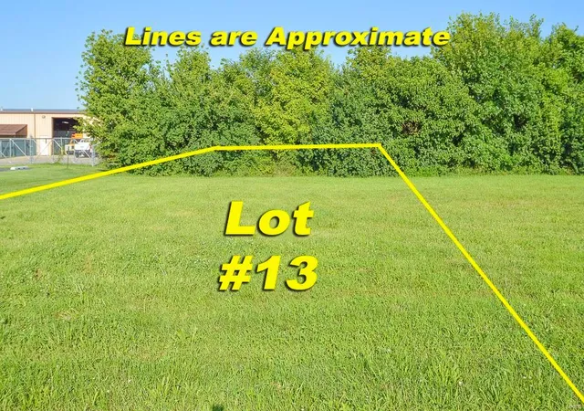 Photo 2 of Land for sale at 3509 Fox Valley Ln, Belleville, IL 62220 | MLS# 24054492 | Listing updated on 2024-09-10
