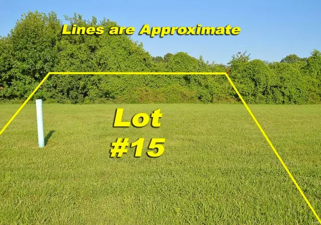Photo 2 of Land for sale at 3501 Fox Valley Ln, Belleville, IL 62220 | MLS# 24054506 | Listing updated on 2024-09-23