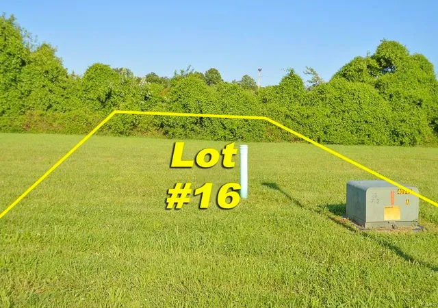 Photo 2 of Land for sale at 3429 Fox Valley Ln, Belleville, IL 62220 | MLS# 24054509 | Listing updated on 2024-09-10