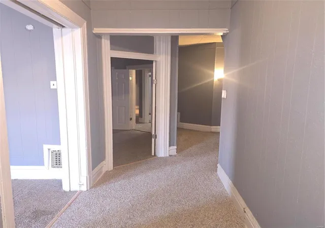 Photo 2 of Multi family home for sale at 5116 Page Blvd, Saint Louis, MO 63113 | MLS# 24054512 | Listing updated on 2024-10-30