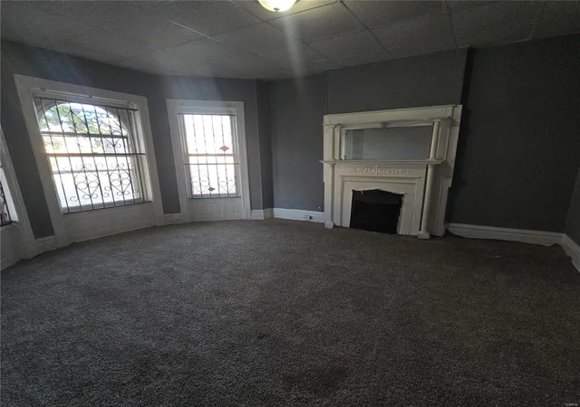 Photo 3 of Multi family home for sale at 5116 Page Blvd, Saint Louis, MO 63113 | MLS# 24054512 | Listing updated on 2024-10-30