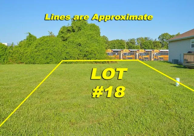 Photo 2 of Land for sale at 3421 Fox Valley Ln, Belleville, IL 62220 | MLS# 24054519 | Listing updated on 2024-09-10