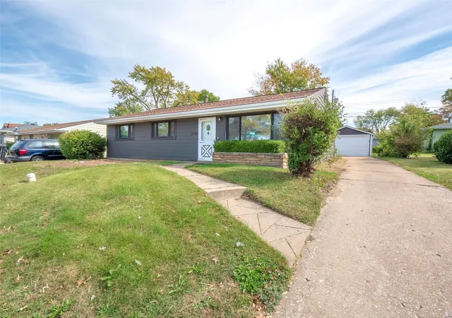 Photo 1 of Single family home for sale at 8264 Morganford Rd, Saint Louis, MO 63123 | MLS# 24054567 | Listing updated on 2025-02-28