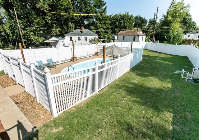 Photo 37 of Sale Pending at 10252 Saint Richard Ln, Saint Ann, MO 63074 | MLS# 24054782 | Listing updated on 2024-11-27
