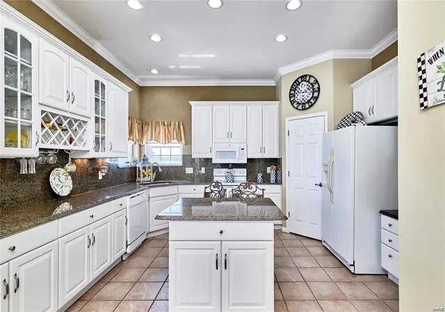 Photo 3 of Single family home for sale at 2190 Hwy 47 W, Troy, MO 63379 | MLS# 24054806 | Listing updated on 2025-03-07
