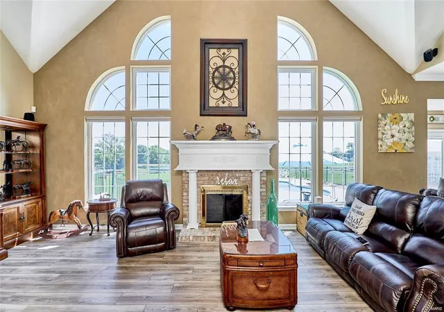 Photo 4 of Single family home for sale at 2190 Hwy 47 W, Troy, MO 63379 | MLS# 24054806 | Listing updated on 2025-03-07