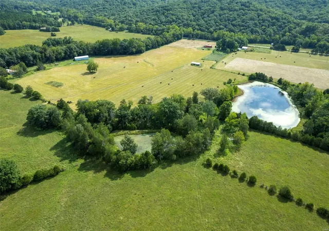 Photo 1 of Land for sale at 9965 Hwy O, Middle Brook, MO 63656 | MLS# 24054849 | Listing updated on 2025-03-18
