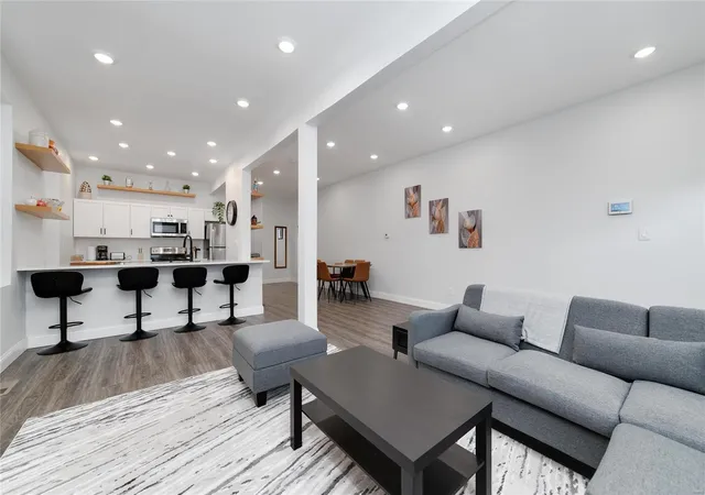 Photo 2 of Single family home for sale at 3337 Michigan Ave, Saint Louis, MO 63118 | MLS# 24054939 | Listing updated on 2024-11-15
