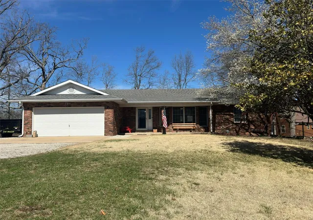 Photo 1 of Single family home for sale at 307 Angel Ln, Dixon, MO 65459 | MLS# 24055067 | Listing updated on 2024-12-02
