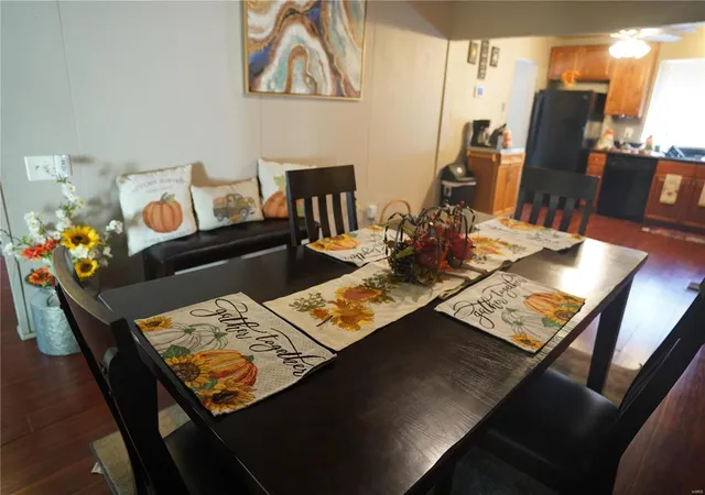 Photo 4 of Single family home for sale at 1595 Gallant Fox, Florissant, MO 63033 | MLS# 24055156 | Listing updated on 2024-11-13