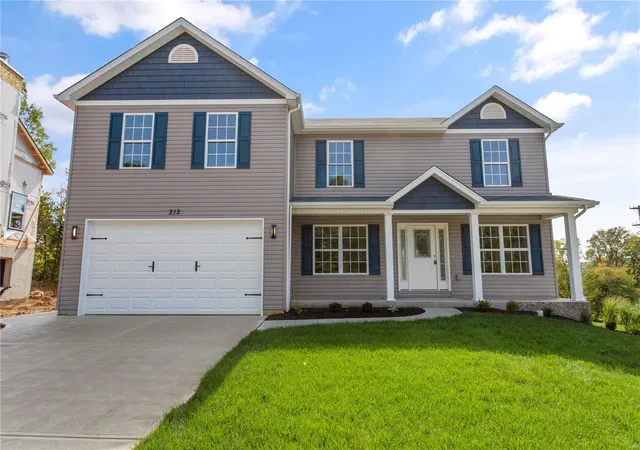 Photo 1 of Single family home for sale at 0 Antonia Estates   Amanda, Imperial, MO 63052 | MLS# 24055190 | Listing updated on 2024-09-25