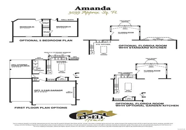 Photo 3 of Single family home for sale at 0 Antonia Estates   Amanda, Imperial, MO 63052 | MLS# 24055190 | Listing updated on 2024-09-25