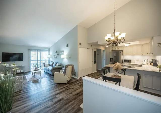 Photo 3 of Condo for sale at 1465 Heritage Landing #409, Saint Charles, MO 63303 | MLS# 24055191 | Listing updated on 2024-12-04