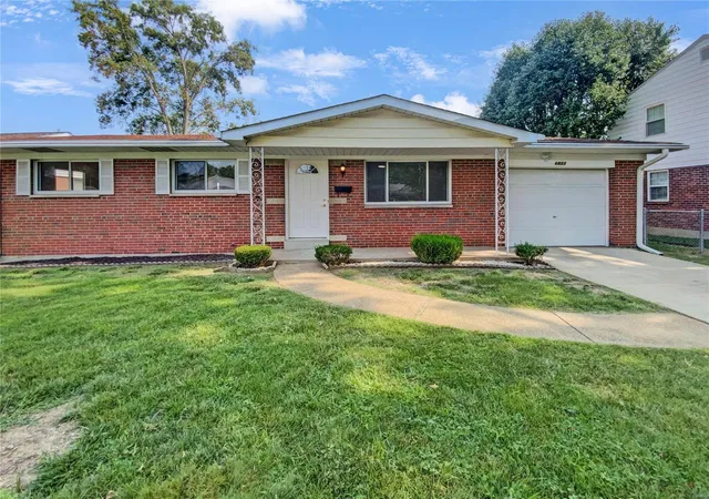 Photo 1 of Sale Pending at 6823 Ardale Dr, Saint Louis, MO 63123 | MLS# 24055255 | Listing updated on 2025-03-04
