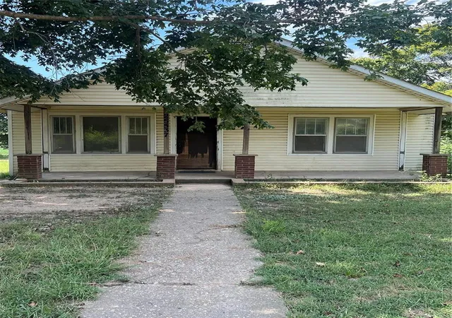 Photo 1 of Single family home for sale at 25537 County Road 271, Puxico, MO 63960 | MLS# 24055266 | Listing updated on 2024-12-18