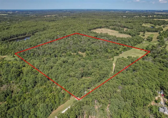 Photo 1 of Land for sale at 28 Acacia Dr, Conway, MO 65632 | MLS# 24055282 | Listing updated on 2024-09-06