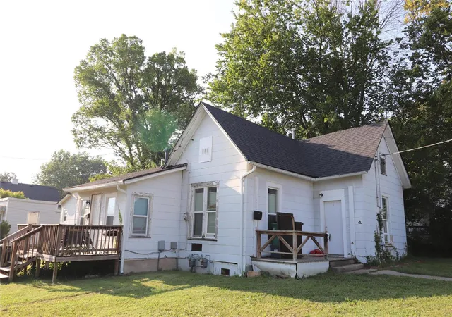 Photo 1 of Sale Pending at (Undisclosed), Fulton, MO 65251 | MLS# 24055333 | Listing updated on 2024-11-20