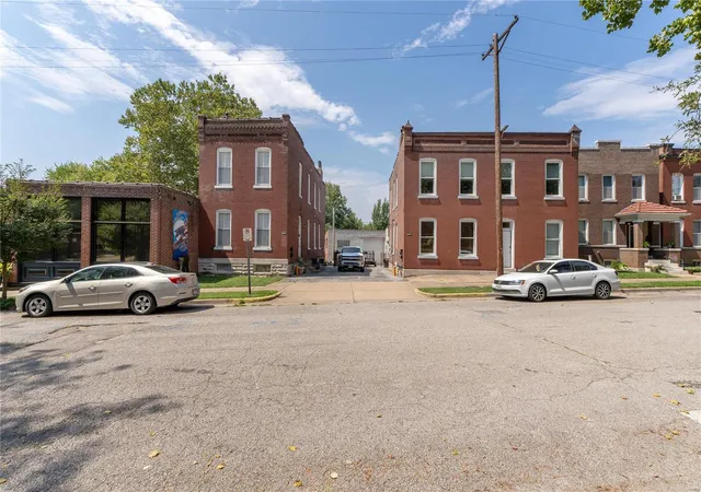 Photo 1 of Multi family home for sale at 2925 Missouri Ave, Saint Louis, MO 63118 | MLS# 24055467 | Listing updated on 2024-09-30
