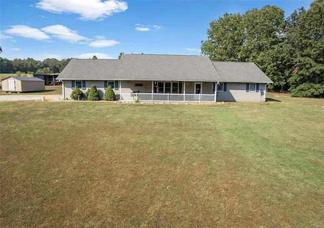 Photo 4 of Single family home for sale at 18565 Bcr 336, Millersville, MO 63766 | MLS# 24055529 | Listing updated on 2024-09-17