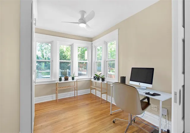 Photo 4 of Single family home for sale at 7232 Lindell Blvd, Saint Louis, MO 63130 | MLS# 24055547 | Listing updated on 2024-12-06