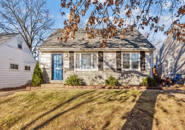 Photo 1 of Single family home for sale at 5641 Hancock Ave, Saint Louis, MO 63139 | MLS# 24055552 | Listing updated on 2025-03-04