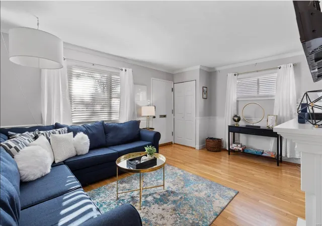 Photo 2 of Single family home for sale at 5641 Hancock Ave, Saint Louis, MO 63139 | MLS# 24055552 | Listing updated on 2025-03-04