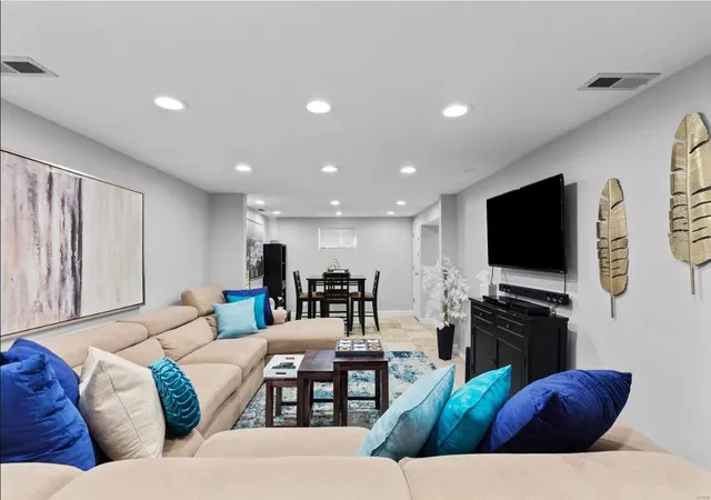 Photo 3 of Single family home for sale at 5641 Hancock Ave, Saint Louis, MO 63139 | MLS# 24055552 | Listing updated on 2025-03-04