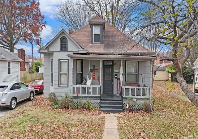 1st image of 4820 Walter St, Belleville, IL 62226 | MLS# 24055634