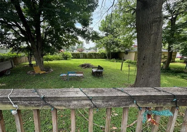 Photo 3 of Single family home for sale at 4820 Walter St, Belleville, IL 62226 | MLS# 24055634 | Listing updated on 2025-03-07