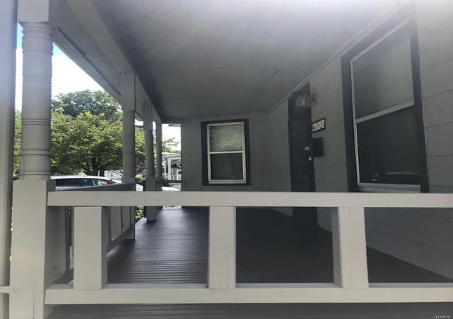 Photo 3 of Single family home for sale at 4820 Walter St, Belleville, IL 62226 | MLS# 24055634 | Listing updated on 2025-03-07