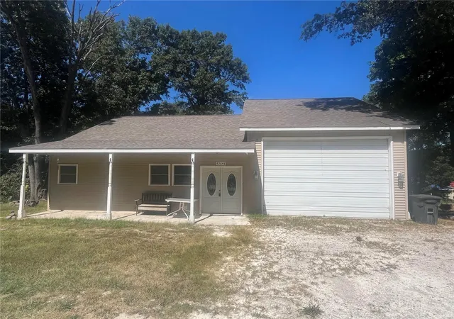 Photo 1 of Sale Pending at 43646 Willow Ln, Monroe City, MO 63456 | MLS# 24055704 | Listing updated on 2024-12-03