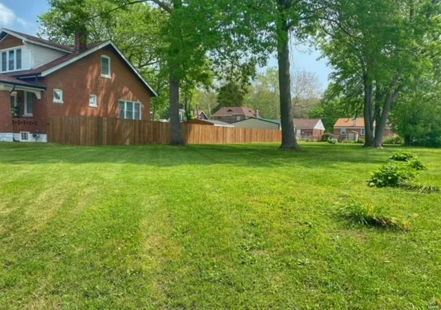 Photo 1 of Land for sale at 1216 Waldron Ave, Saint Louis, MO 63130 | MLS# 24055716 | Listing updated on 2024-09-03