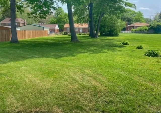 Photo 2 of Land for sale at 1216 Waldron Ave, Saint Louis, MO 63130 | MLS# 24055716 | Listing updated on 2024-09-03