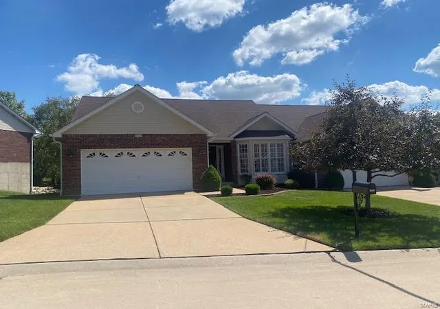 Photo 1 of Sale Pending at 5514 Heather Bluff Ct, Saint Louis, MO 63128 | MLS# 24055737 | Listing updated on 2024-09-03