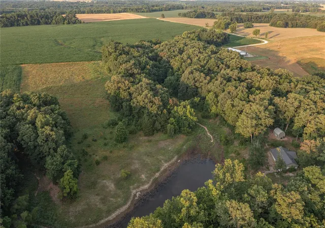Photo 2 of Land for sale at 86 Combs Rd, Bellflower, MO 63333 | MLS# 24055787 | Listing updated on 2024-10-04
