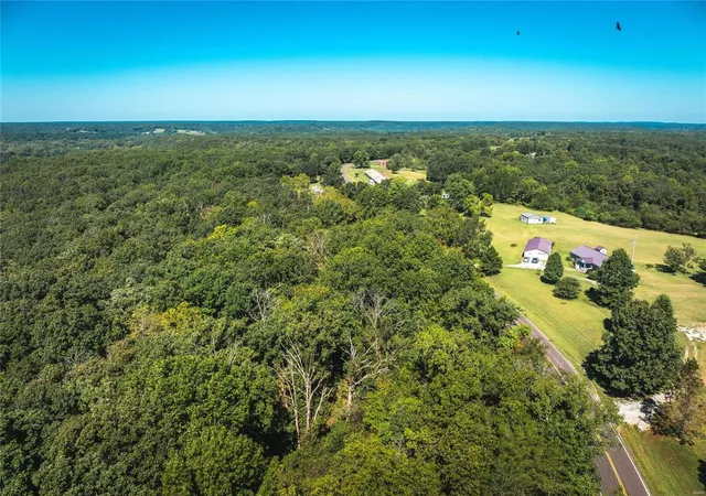 Photo 2 of Land for sale at 0 C Hwy, Richland, MO 65556 | MLS# 24055872 | Listing updated on 2024-12-16