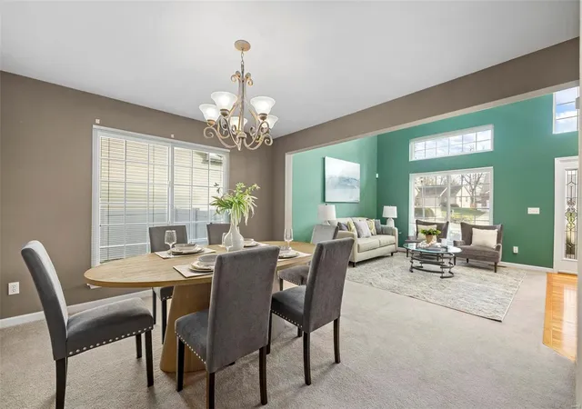 Photo 2 of Single family home for sale at 4113 Forder Cir Dr, Saint Louis, MO 63129 | MLS# 24055904 | Listing updated on 2024-12-12