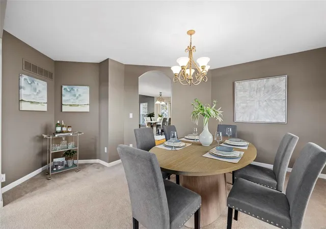 Photo 3 of Single family home for sale at 4113 Forder Cir Dr, Saint Louis, MO 63129 | MLS# 24055904 | Listing updated on 2024-12-12