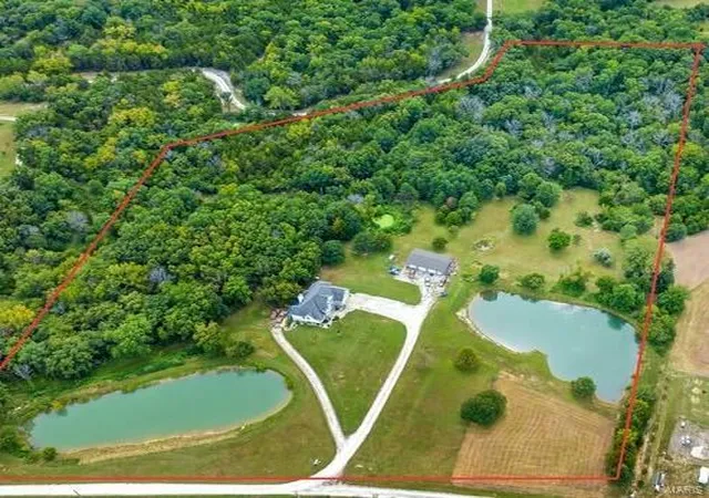 Photo 58 of Single family home for sale at 4 King Ln, Montgomery City, MO 63361 | MLS# 24055944 | Listing updated on 2025-02-27