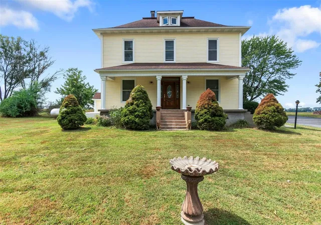Photo 1 of Single family home for sale at 21212 State Hwy O, Advance, MO 63730 | MLS# 24056003 | Listing updated on 2024-09-05