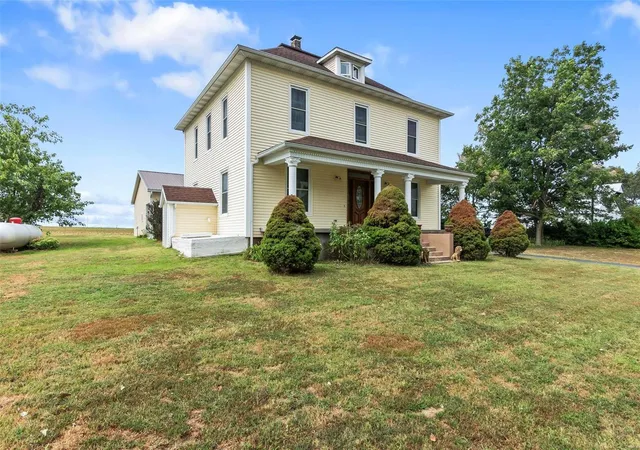 Photo 2 of Single family home for sale at 21212 State Hwy O, Advance, MO 63730 | MLS# 24056003 | Listing updated on 2024-09-05