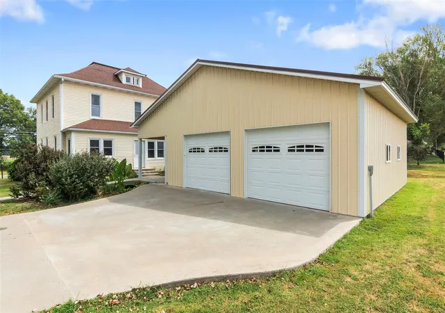 Photo 28 of Single family home for sale at 21212 State Hwy O, Advance, MO 63730 | MLS# 24056003 | Listing updated on 2024-09-05