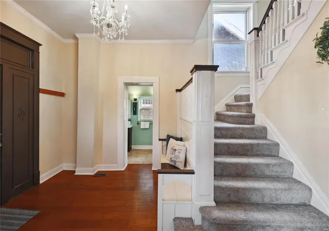 Photo 3 of Sale Pending at 6012 Clemens Ave, Saint Louis, MO 63112 | MLS# 24056058 | Listing updated on 2025-03-17